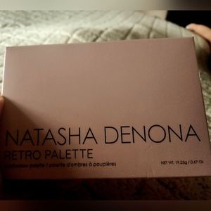 Natasha Denona Retro Palette